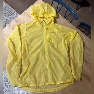 Women’s Patagonia Houdini Jacket Coat